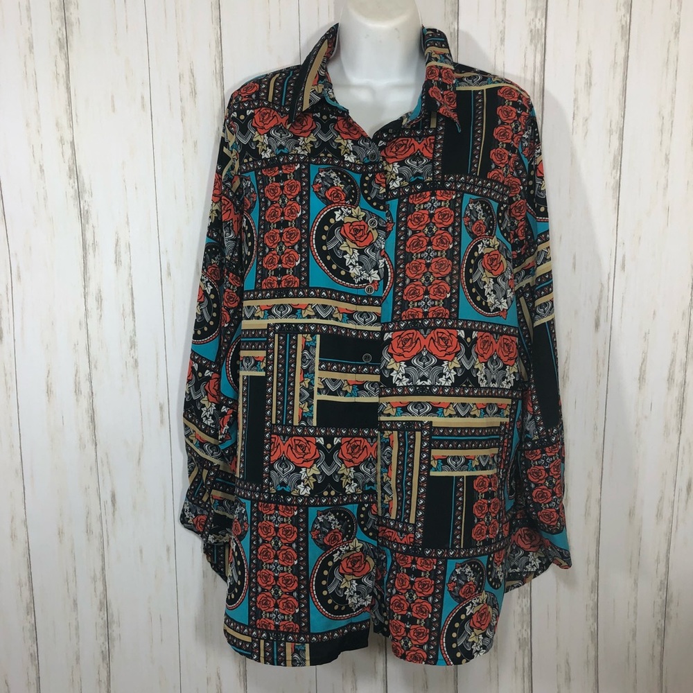 MINKPINK BLOUSE